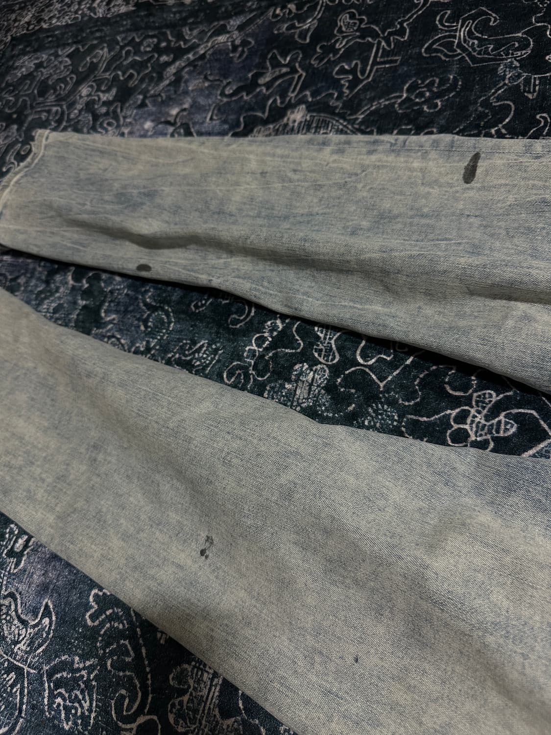 Vintage skinny jean 상품이미지3