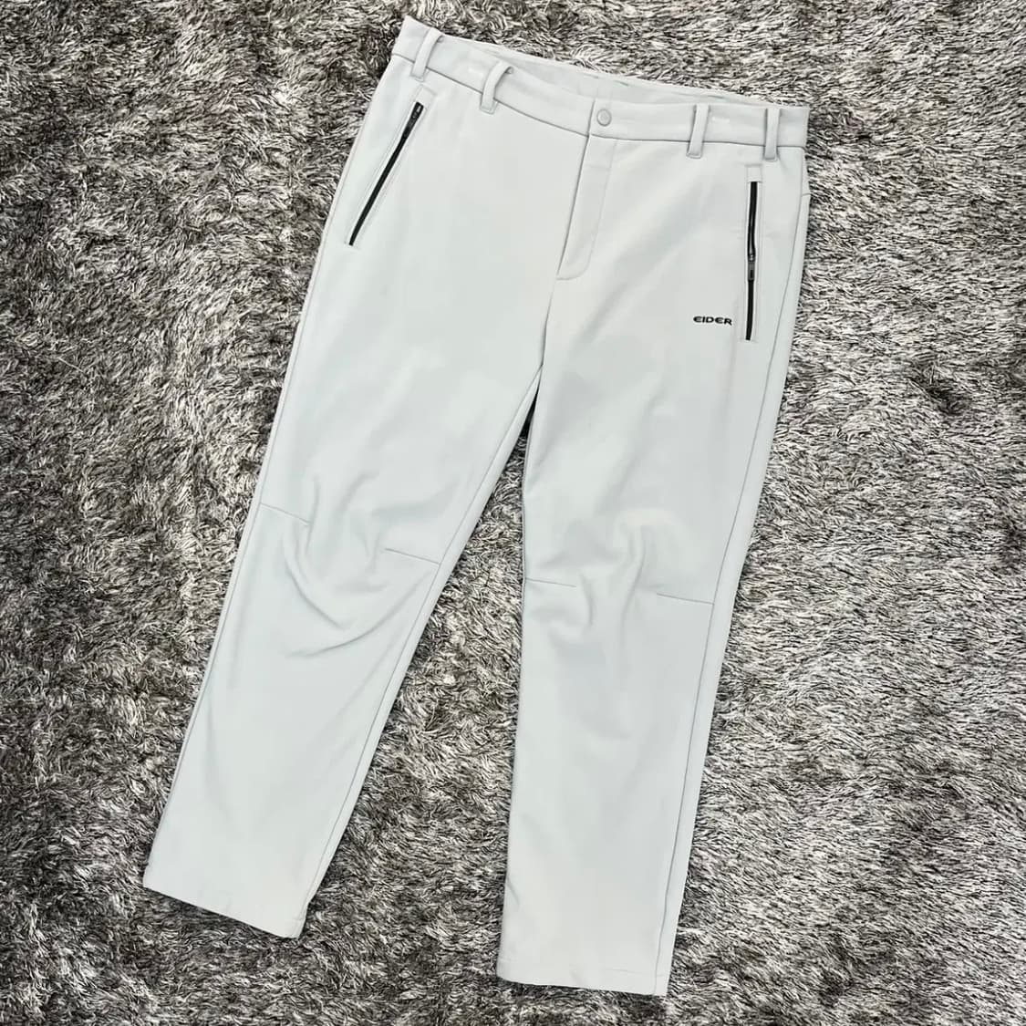 아이더 코모도르 기모 팬츠 (34) 상품이미지1