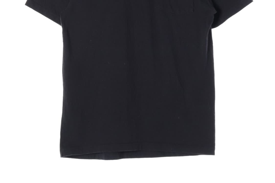 칼하트 K84 헨리넥 포켓 반팔 티셔츠 S 상품이미지4