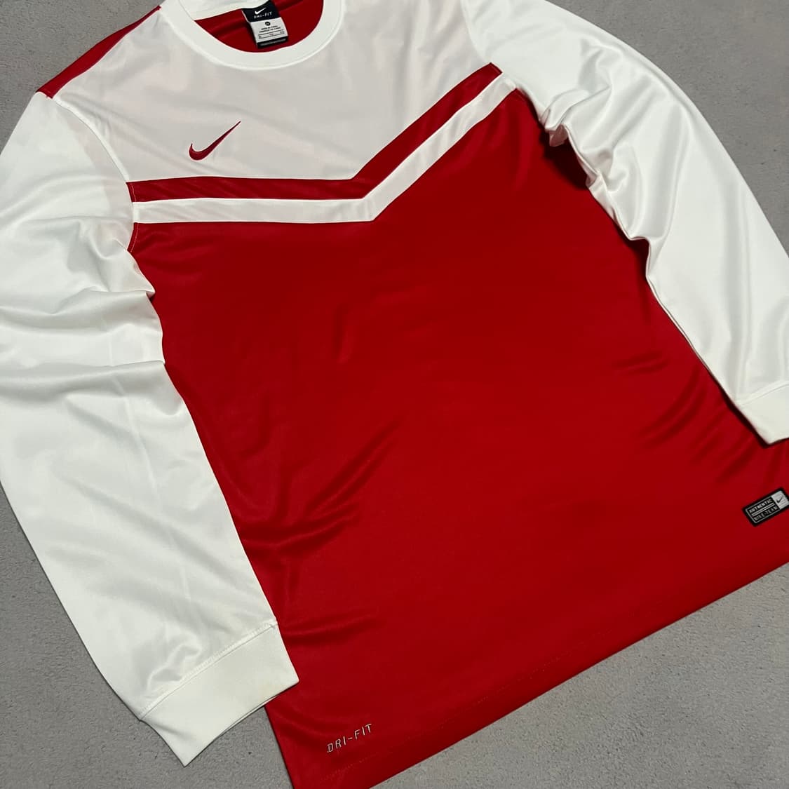 NIKE 나이키 AS LS 빅토리 져지 [XL] 상품이미지4