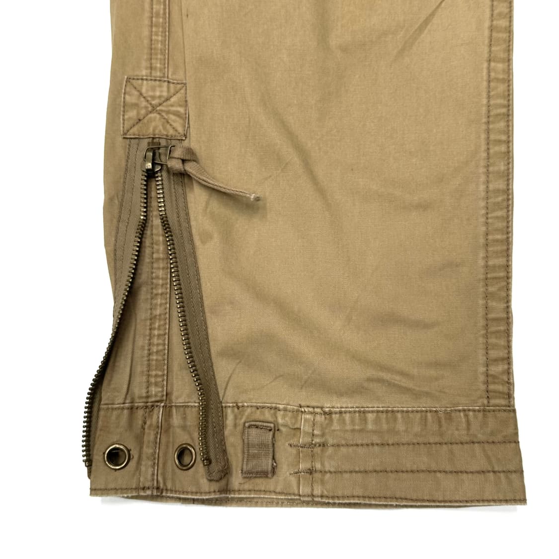 Abercrombie multi cargo pants 상품이미지2