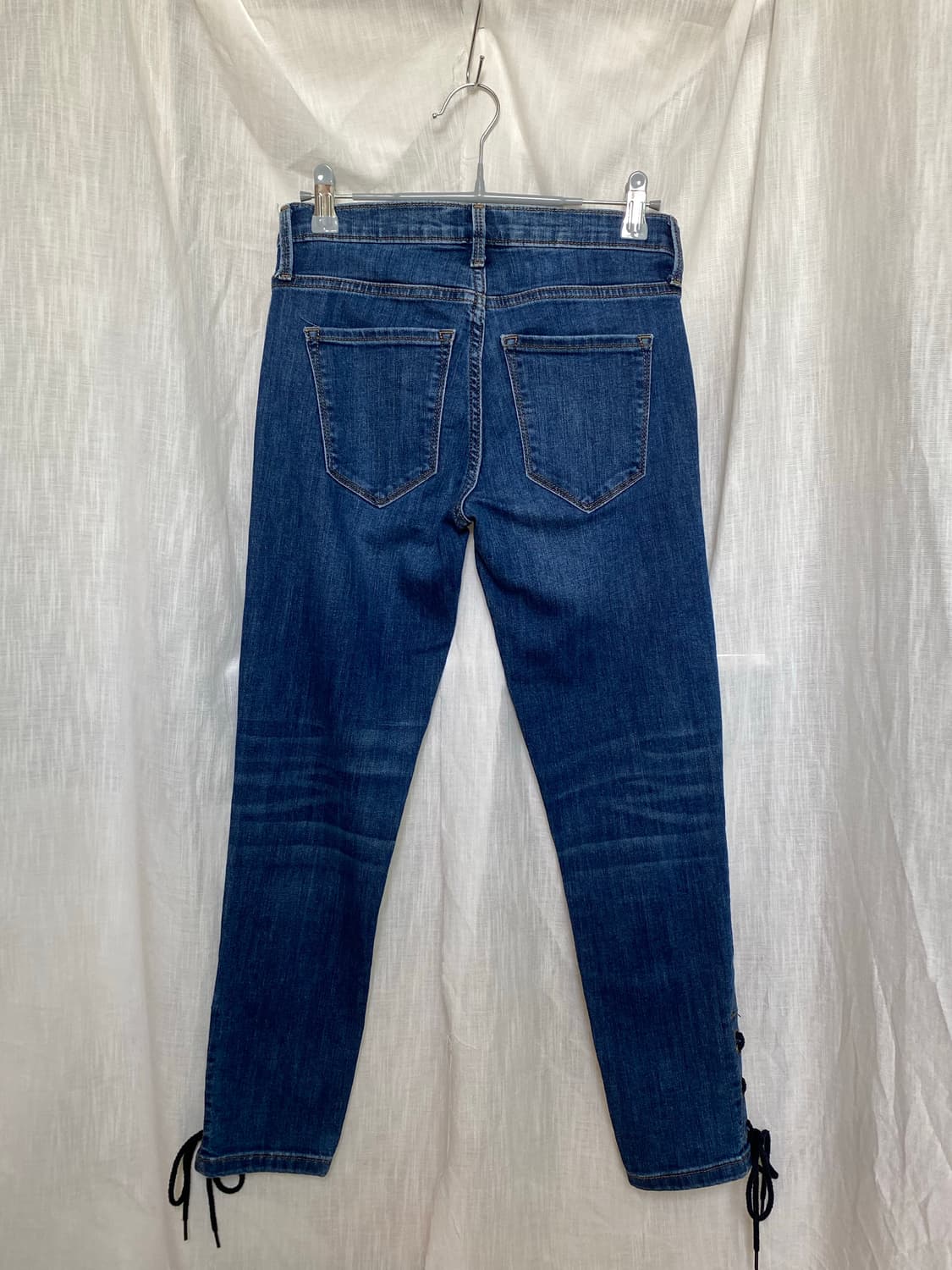 banana republic 아일렛 데님 팬츠 상품이미지4
