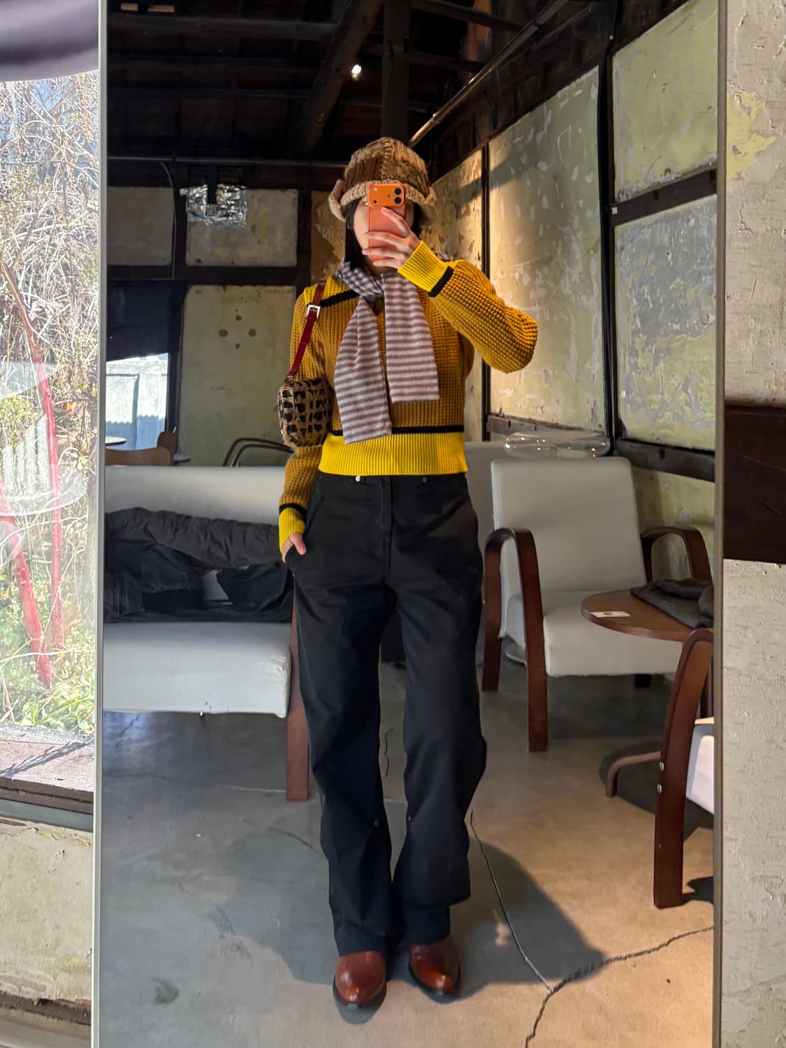 유니클로 마르니 니트 상품이미지1