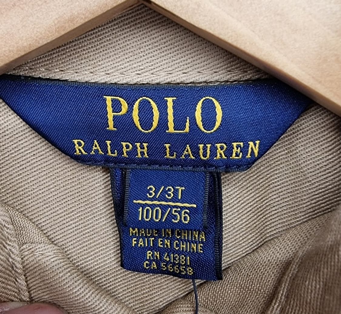 키즈 - POLO ralph lauren 상품이미지8