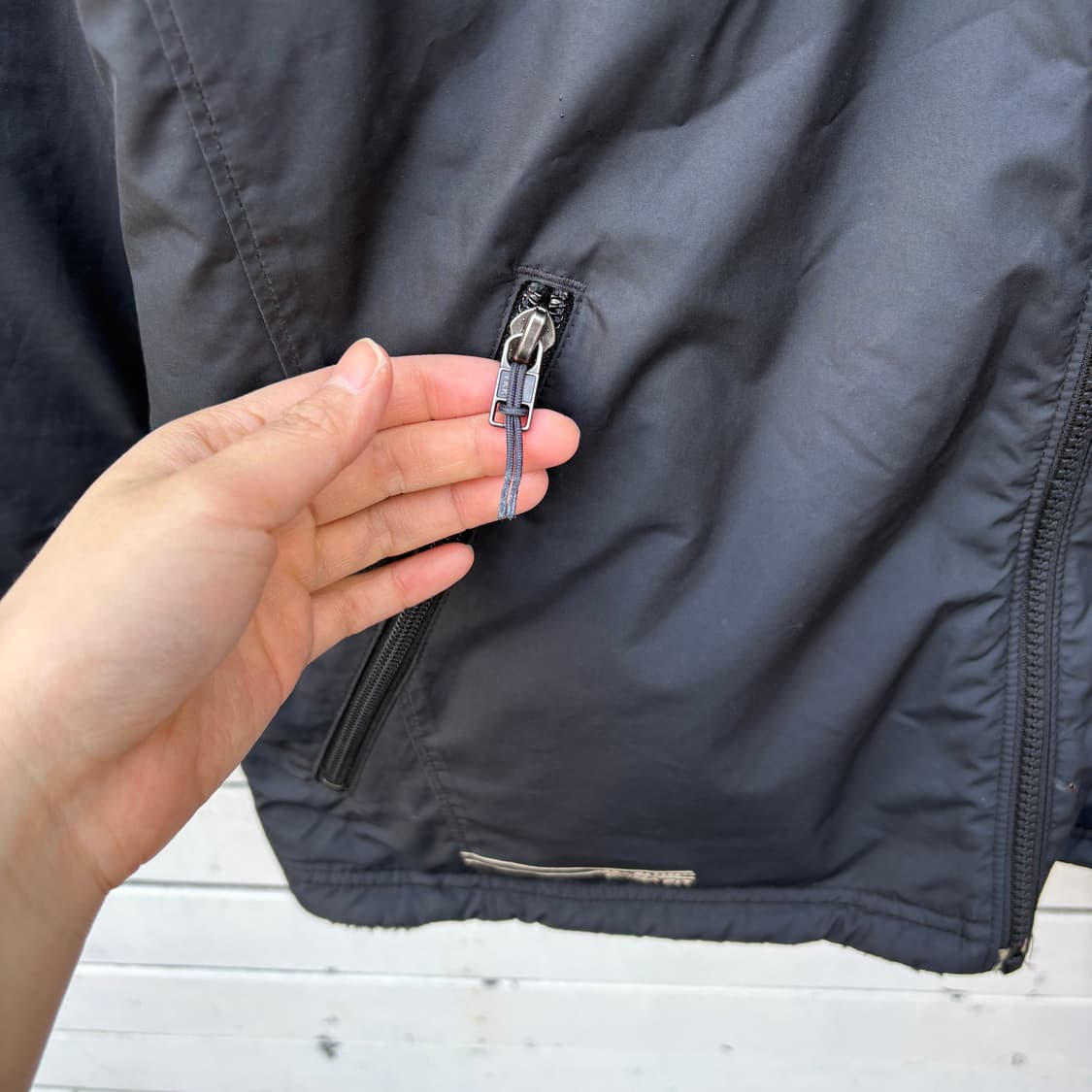 Nike ACG 나이키 에이씨지 리버시블 양면 플리스 자켓 상품이미지7