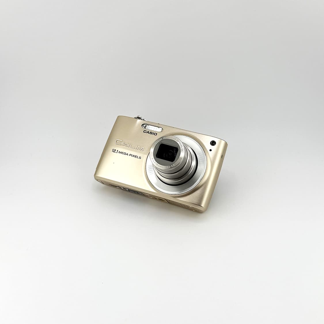 [💖태연픽!] CASIO 카시오 엑슬림 Z400 레트로 디지털 카메라 상품이미지9