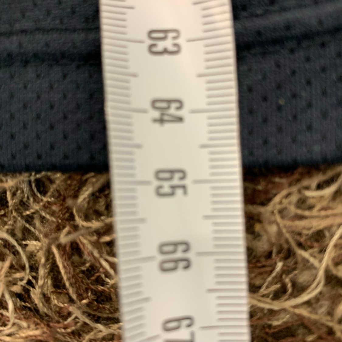 M 나이키 프로컴뱃 드라이핏 기능성 반팔 티셔츠 상품이미지8