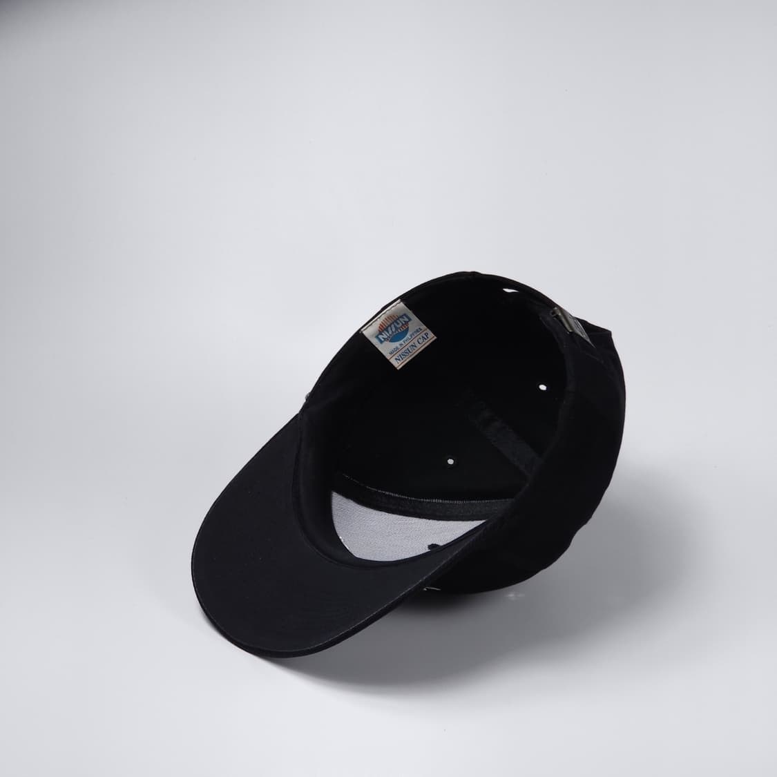 Nissun Vintage 메르세데스벤츠 로고 아메리칸 빈티지 모자 상품이미지4