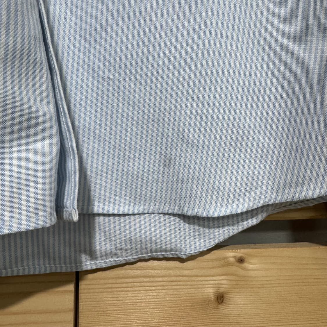 아미 셔츠 상품이미지5