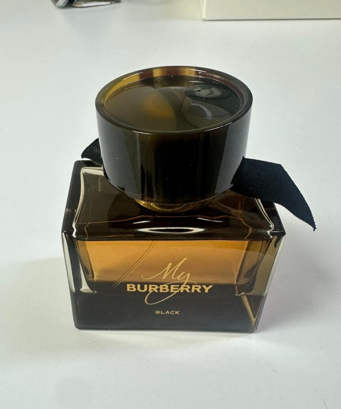 마이 버버리 블랙 오 드 퍼퓸 90ml 상품이미지1