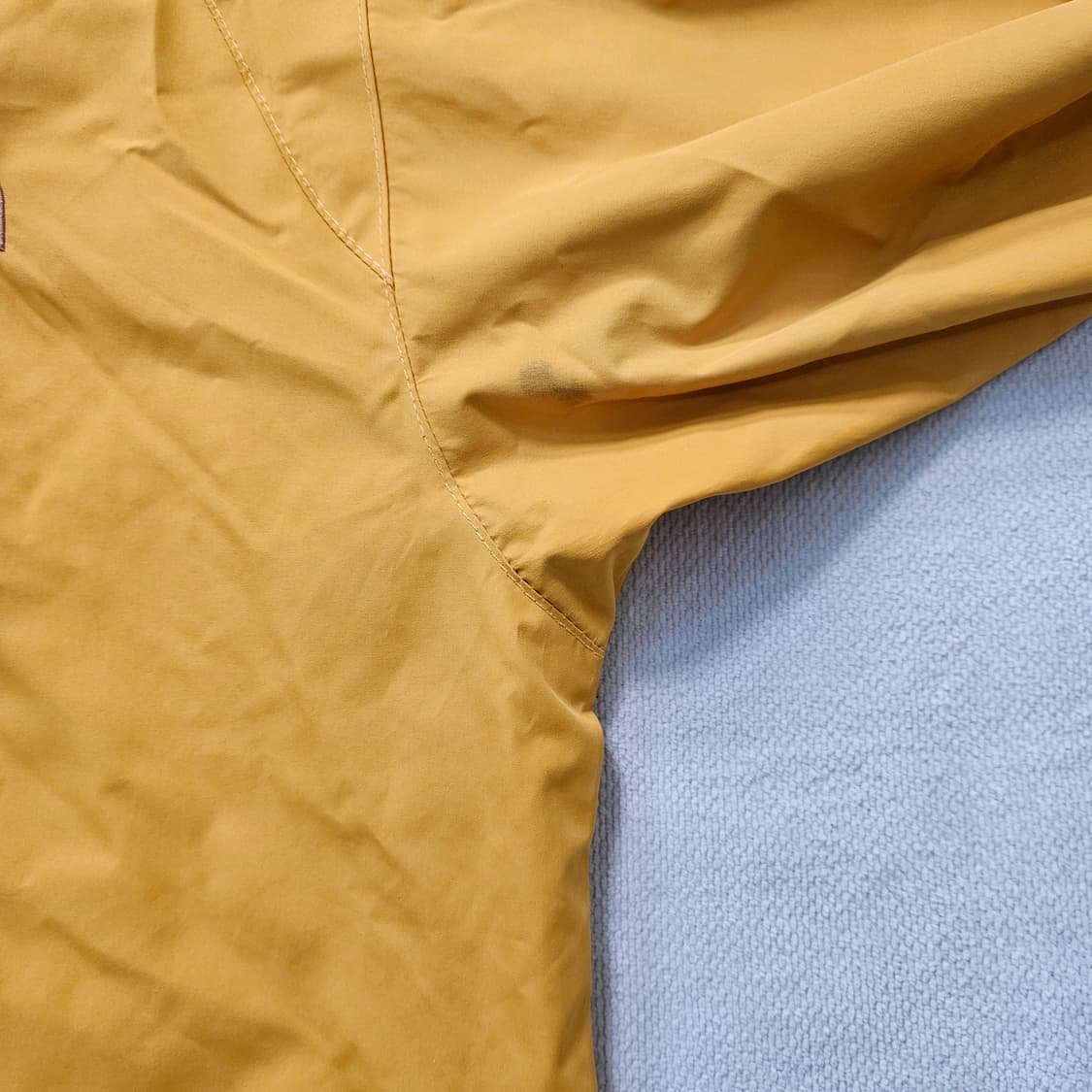 90 노스페이스 서밋 바람막이 자켓 0320Y 상품이미지4