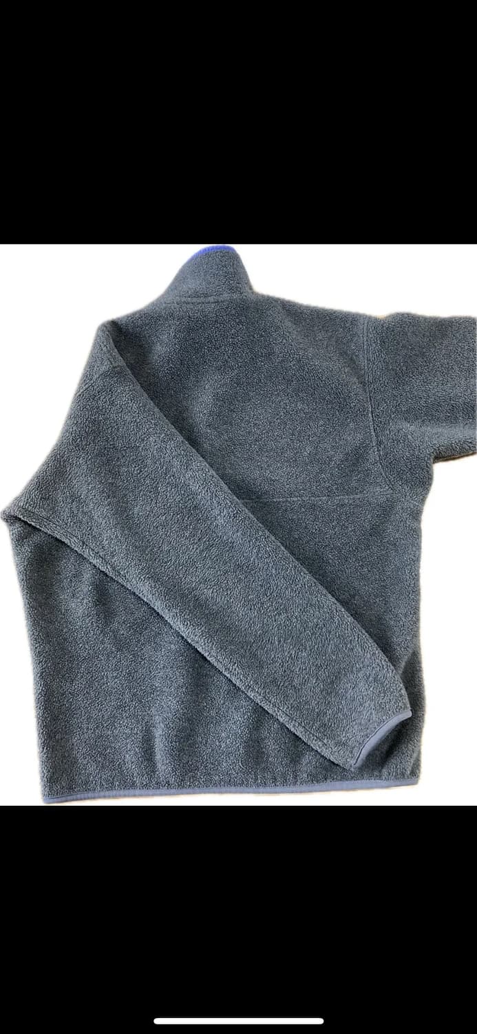 patagonia synchilla 파타고니아 신칠라 90s usa 미제 상품이미지4