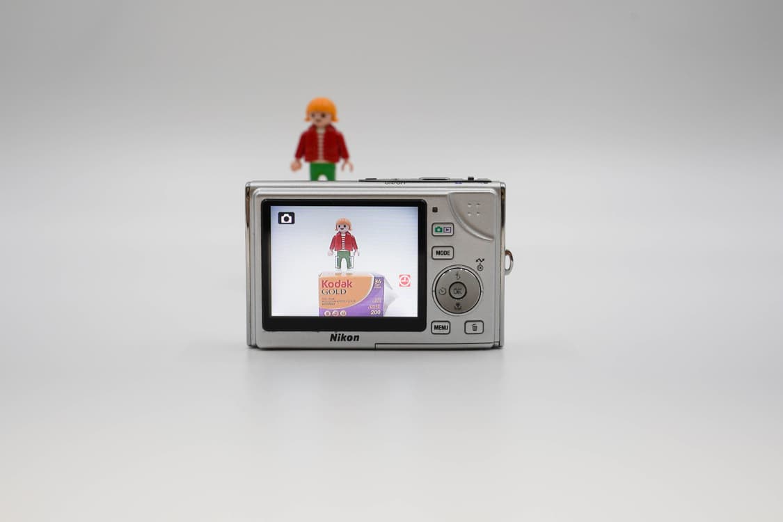 Nikon Coolpix S9 (니콘 쿨픽스 S9) 상품이미지2