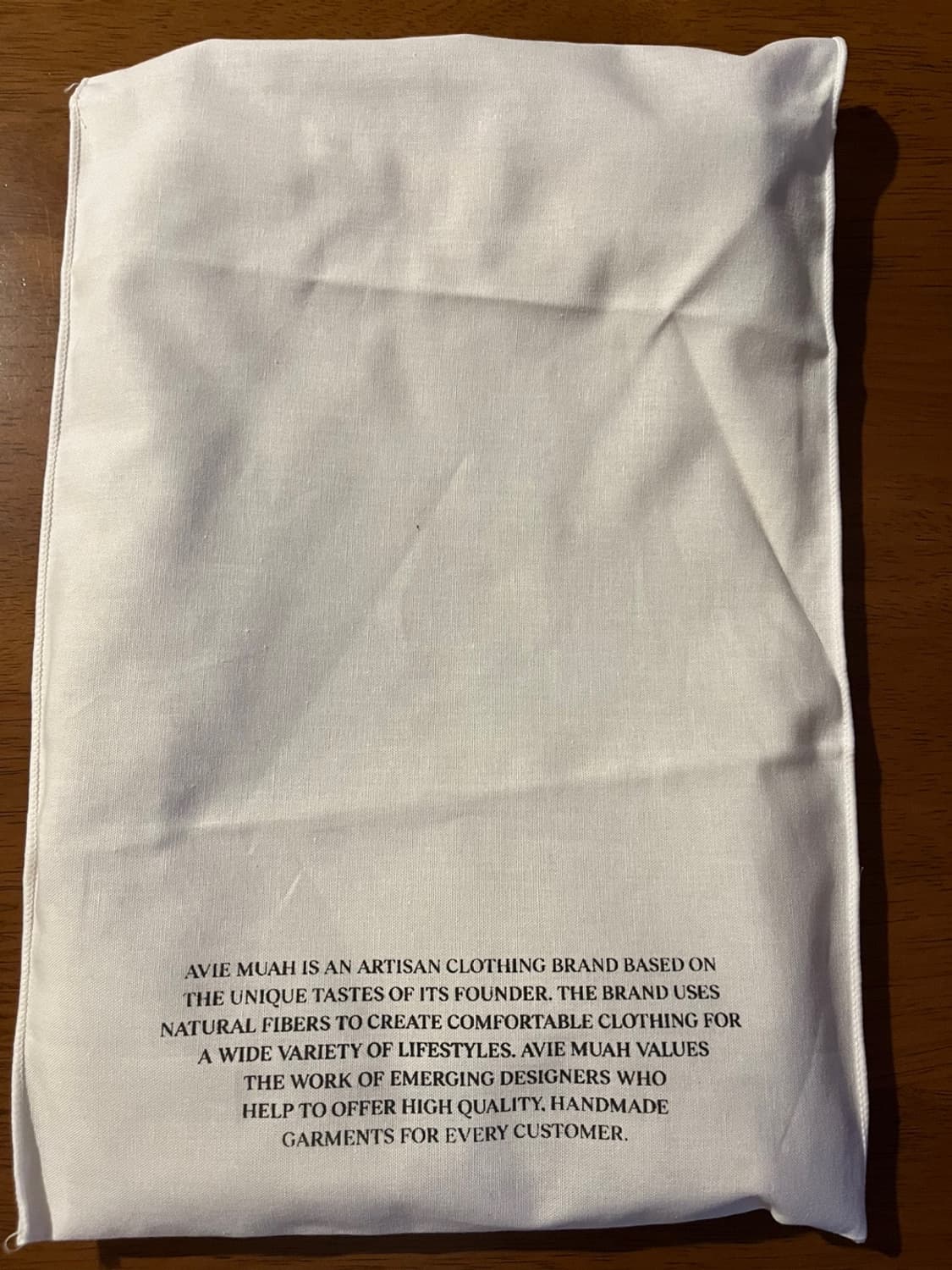 아비에무아 북커버 아이보리 상품이미지2