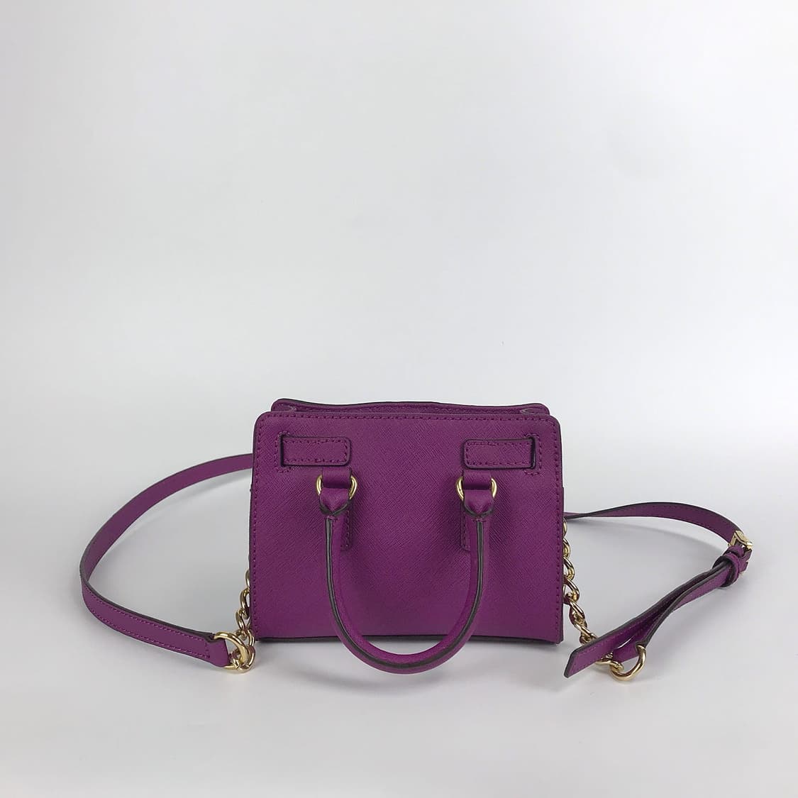 마이클코어스 MK 해밀턴 미니백 크로스바디백 상품이미지7