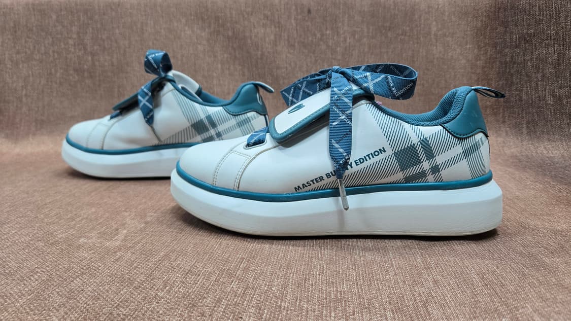 마스터바니 에디션 235mm- 여성 스파이크 리스 골프화 상품이미지4