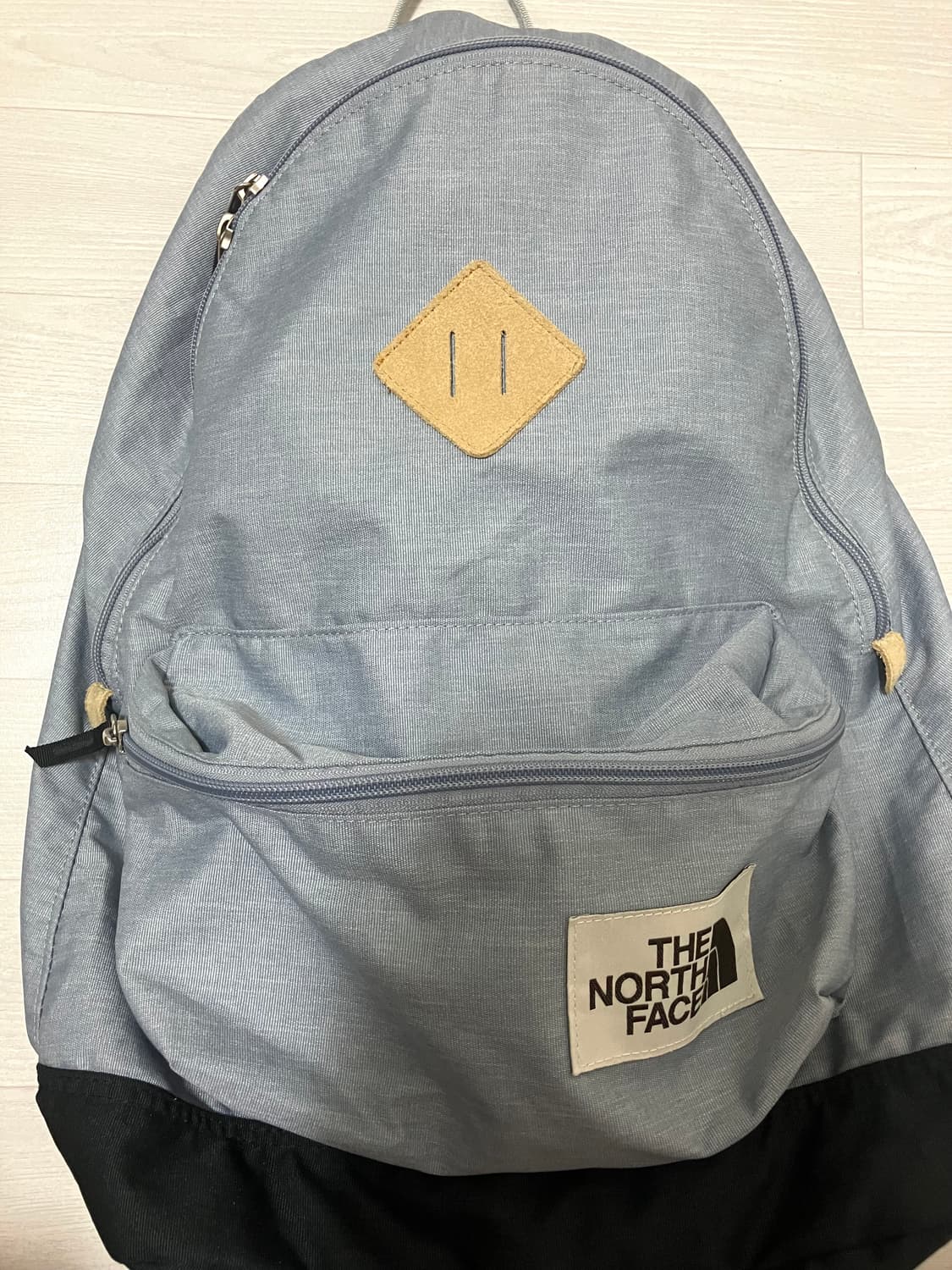 노스페이스 화이트라벨 백팩(희귀매물) 상품이미지1