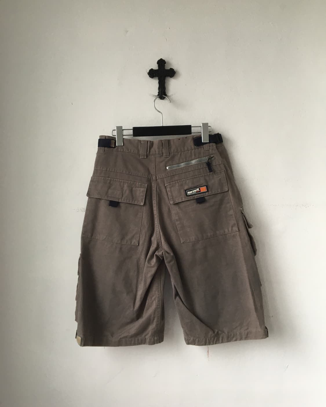 Half cago pants 상품이미지2