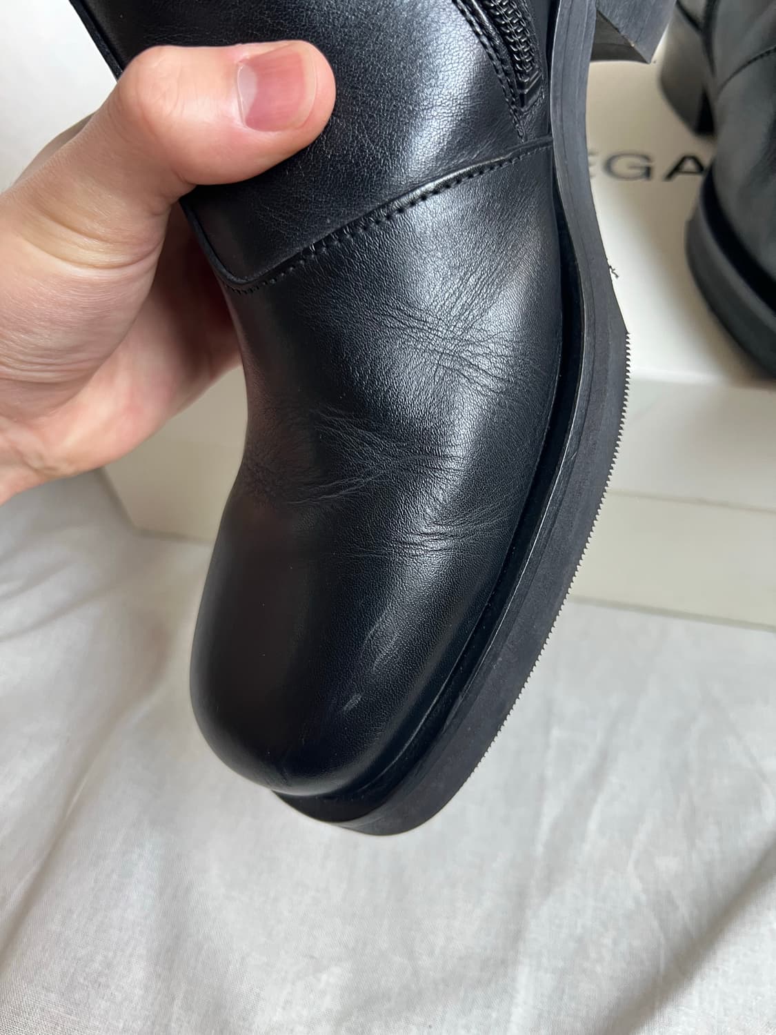 아워레가시 카미온 블랙 41 상품이미지6