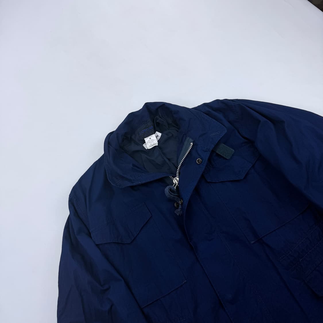 코로나 유틸리티 M-65 필드자켓 상품이미지5