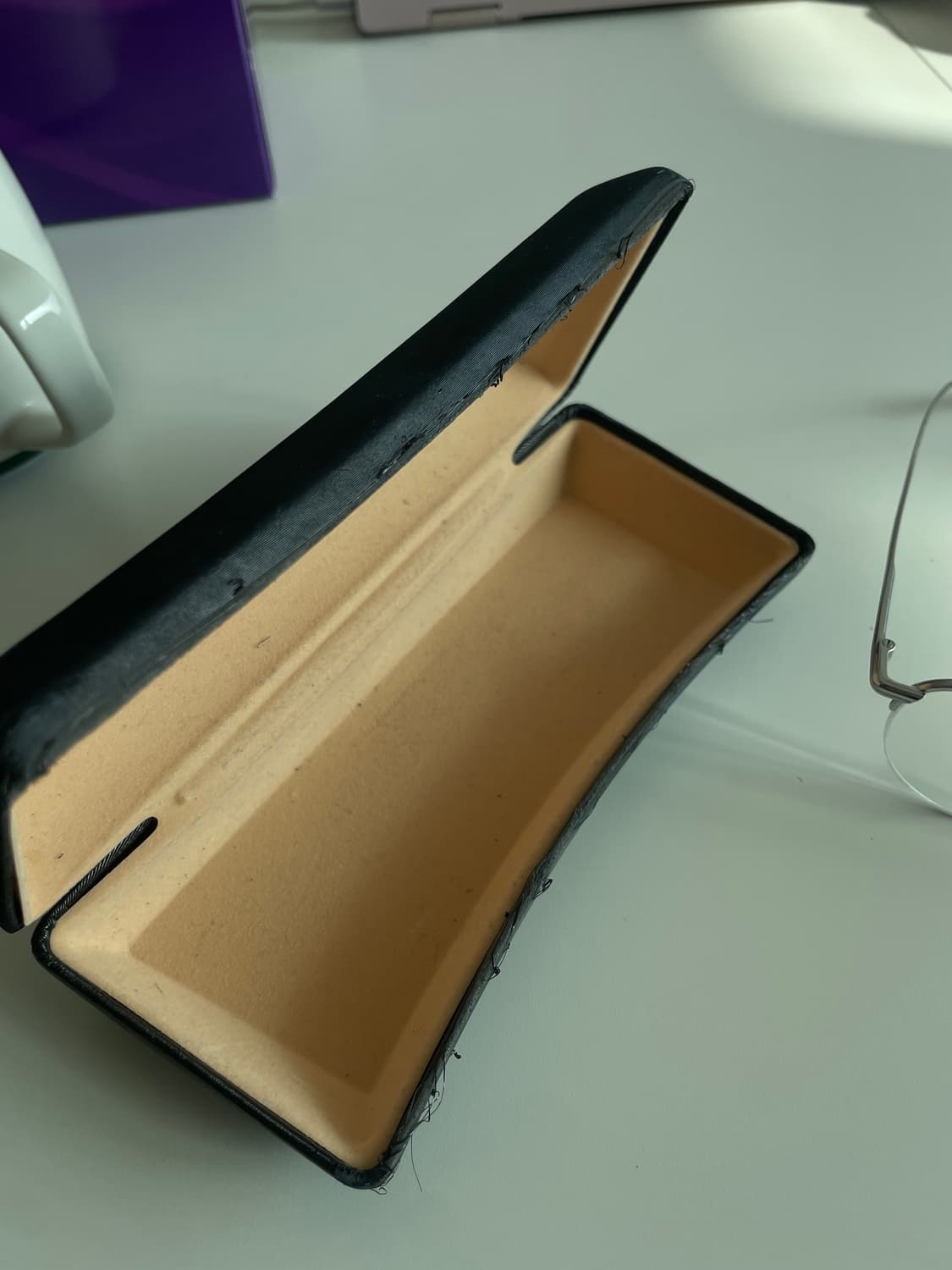 젠틀몬스터 스윙 02 조규성 안경 상품이미지5