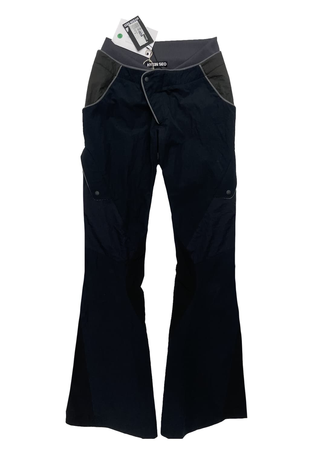 HYEIN SEO lowrise pants 2 혜인서 로우라이즈 팬츠 상품이미지1