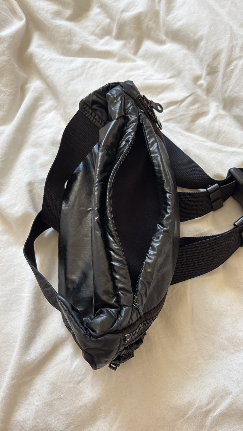 Coated Cross Bag  상품이미지5