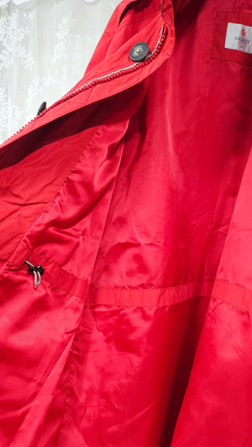 갤럭시 남성 바람막이 점퍼  상품이미지9