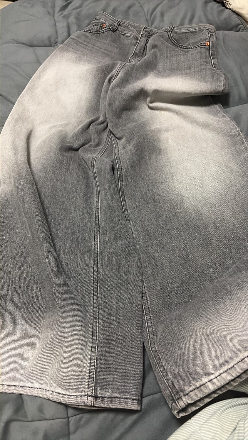 청바지 상품이미지1