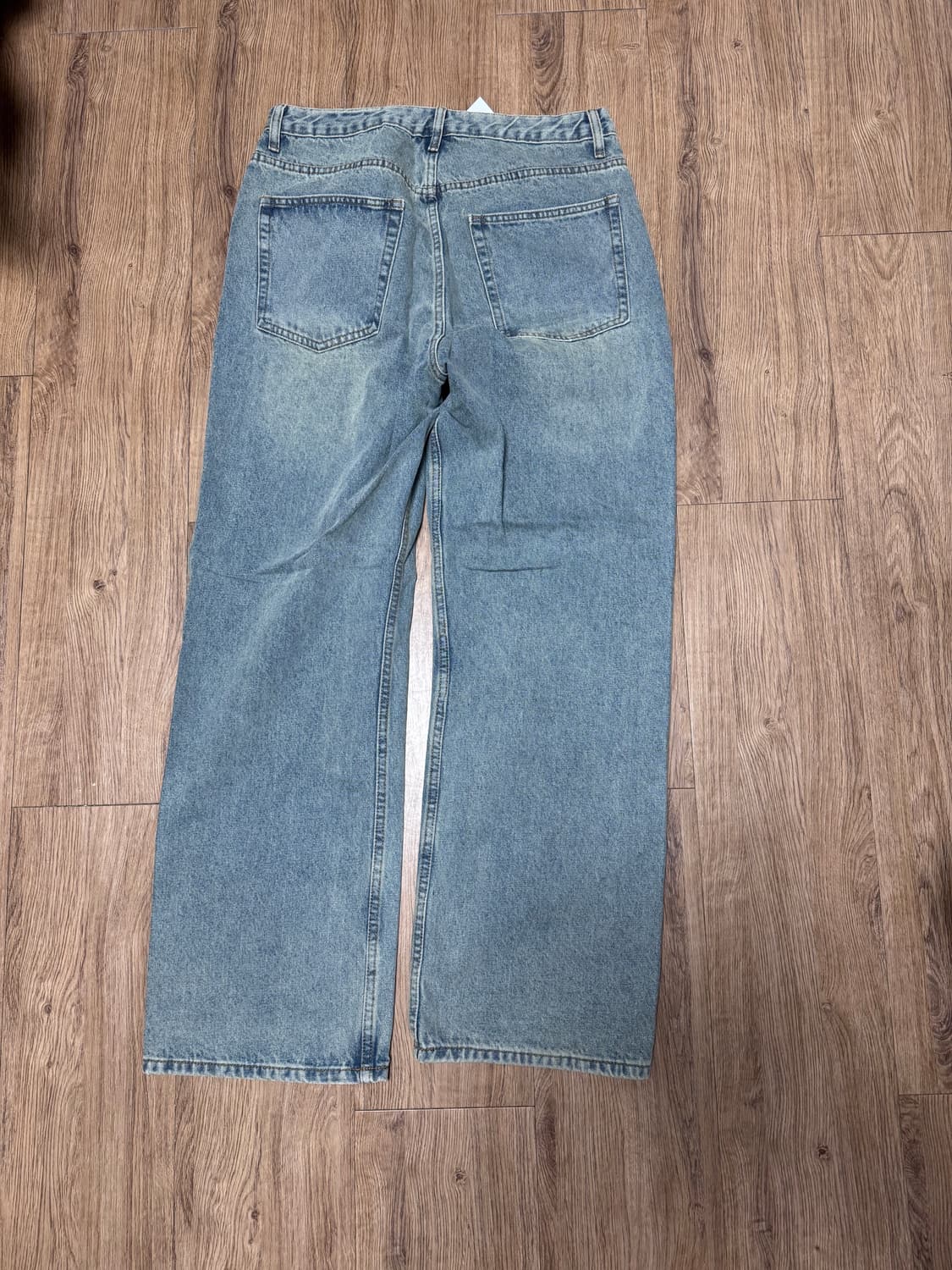 데님팬츠 판매합니다 상품이미지2