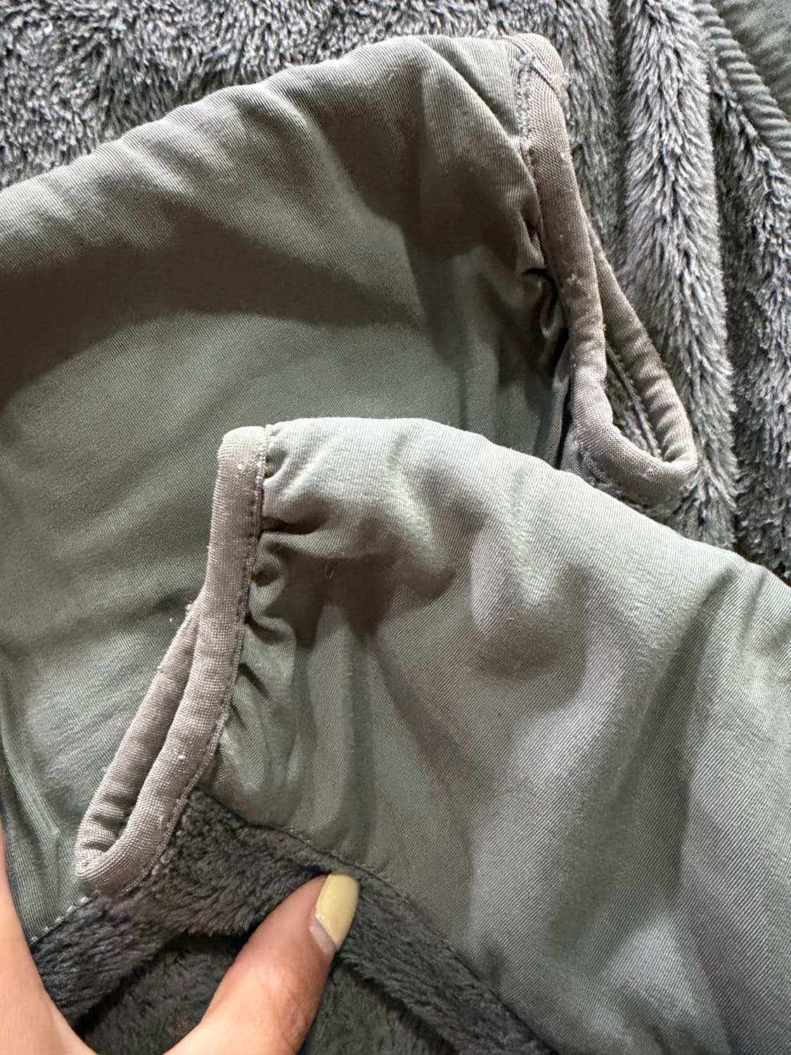 미군 오리지널 폴리스 S 상품이미지7