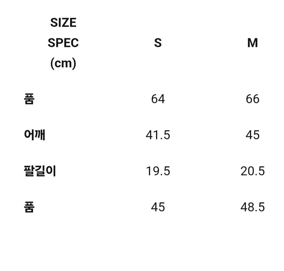 새상품)휴먼메이드 반팔 블랙 s 상품이미지3
