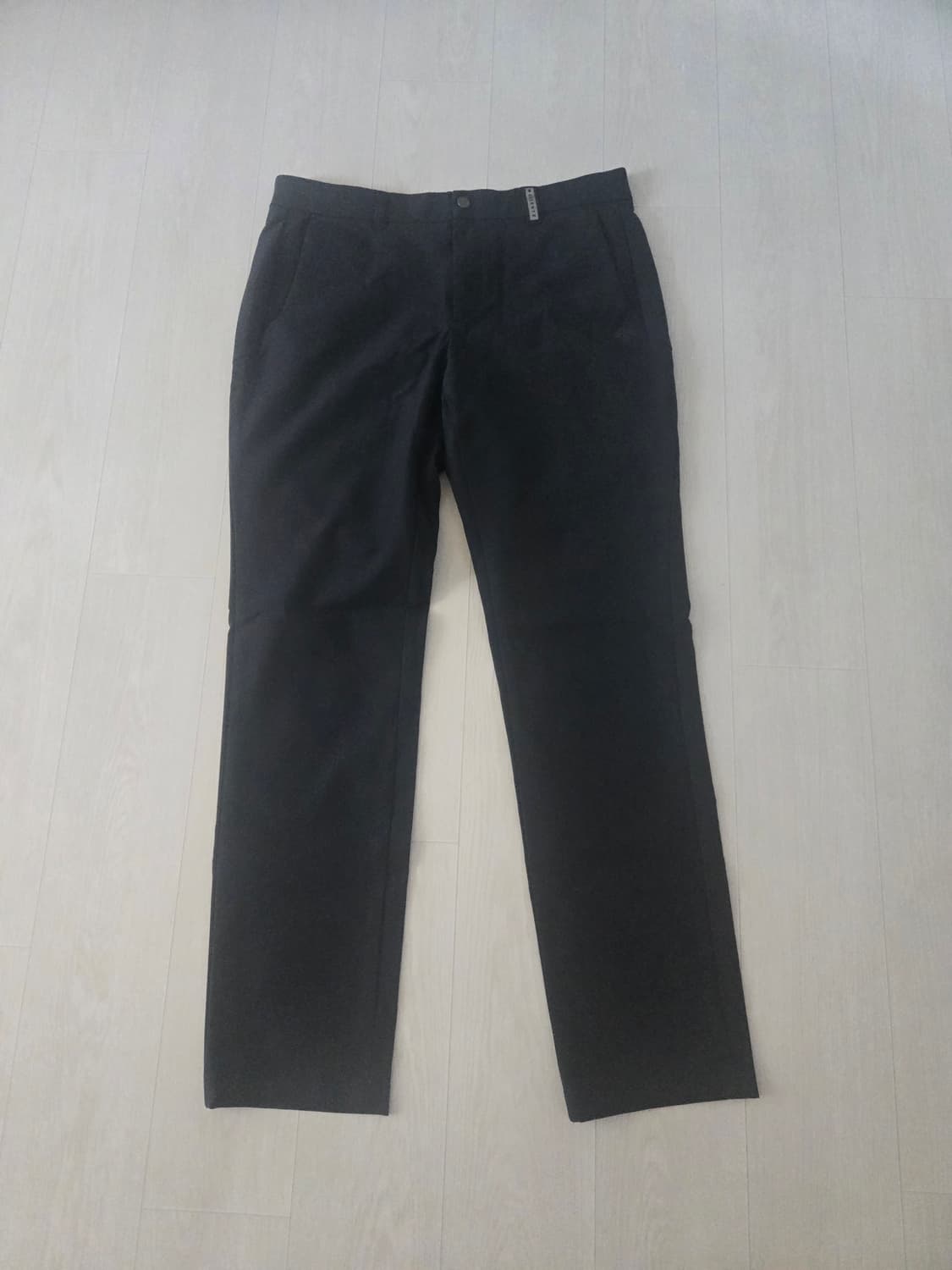 데상트골프 남성 바지 34사이즈 상품이미지1