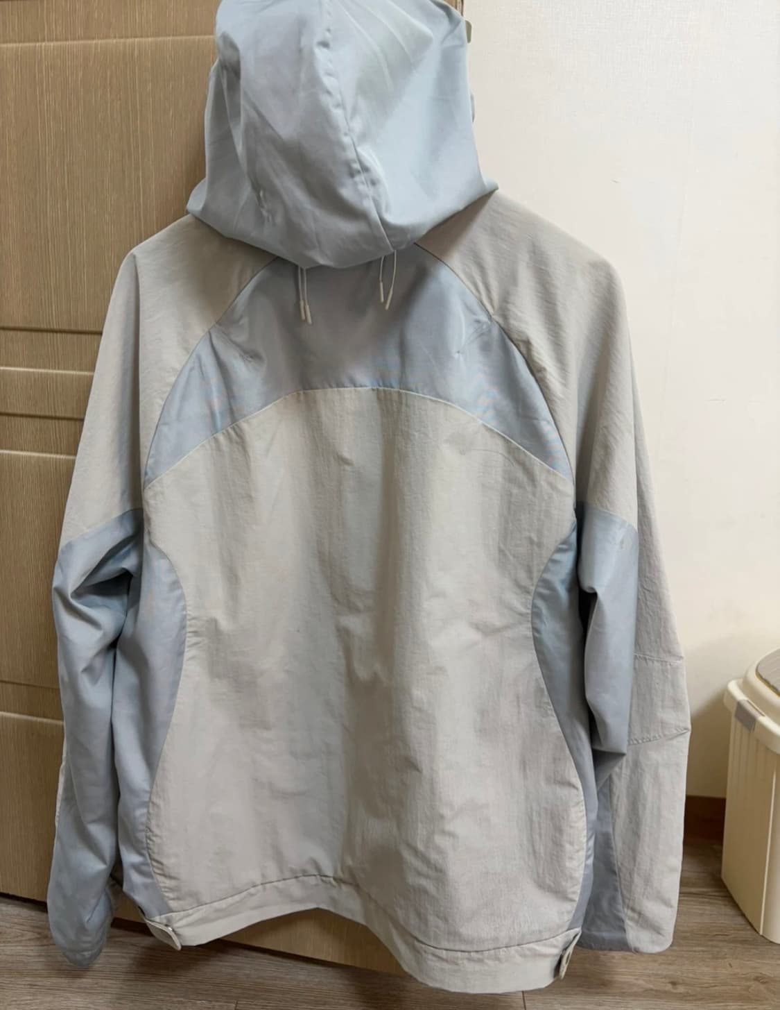산산기어 콘크리트자켓 상품이미지2