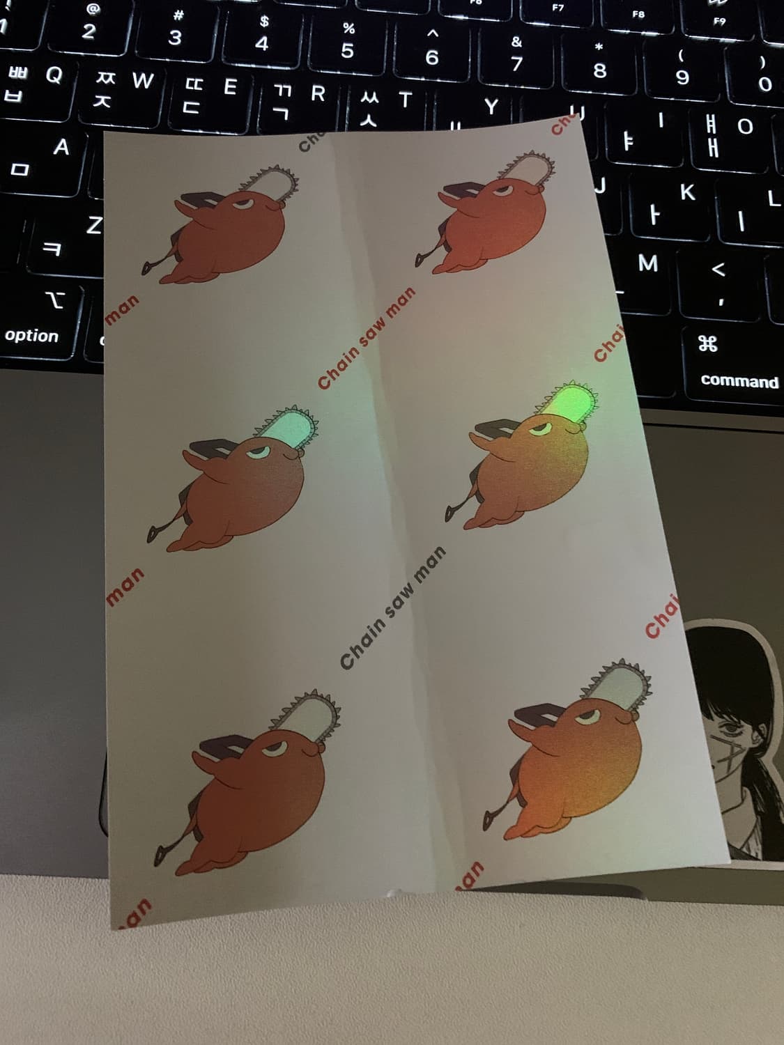 체인소맨 레제 스페셜 에디션 상품이미지2