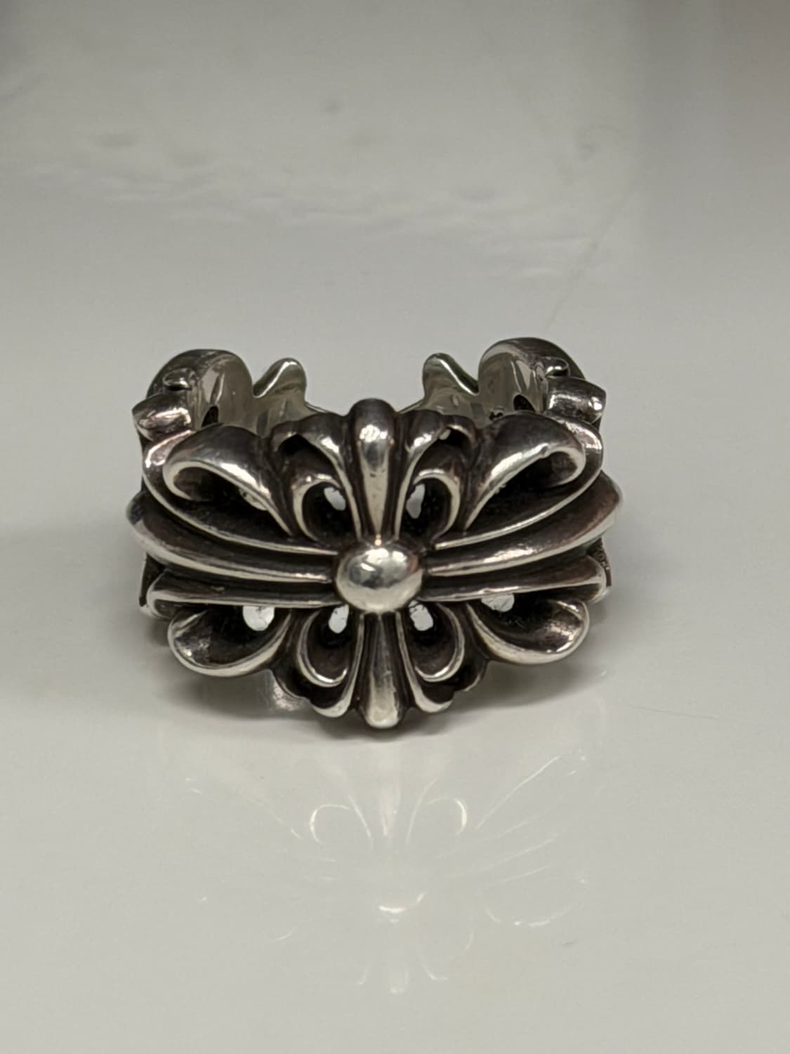 크롬하츠 더블플로랄 us5 상품이미지2