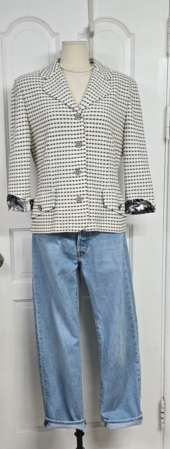 St.kohn 센존 니트자켓(USA) 상품이미지1