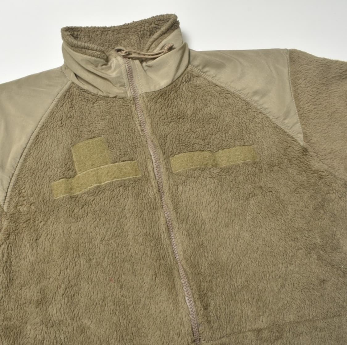 오리지널 미군 젠3 후리스 플리스 자켓 N1174 상품이미지3