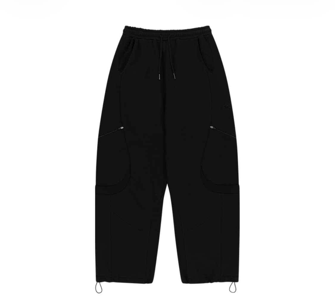 산산기어 cxp 스웻팬츠 (3) 상품이미지1