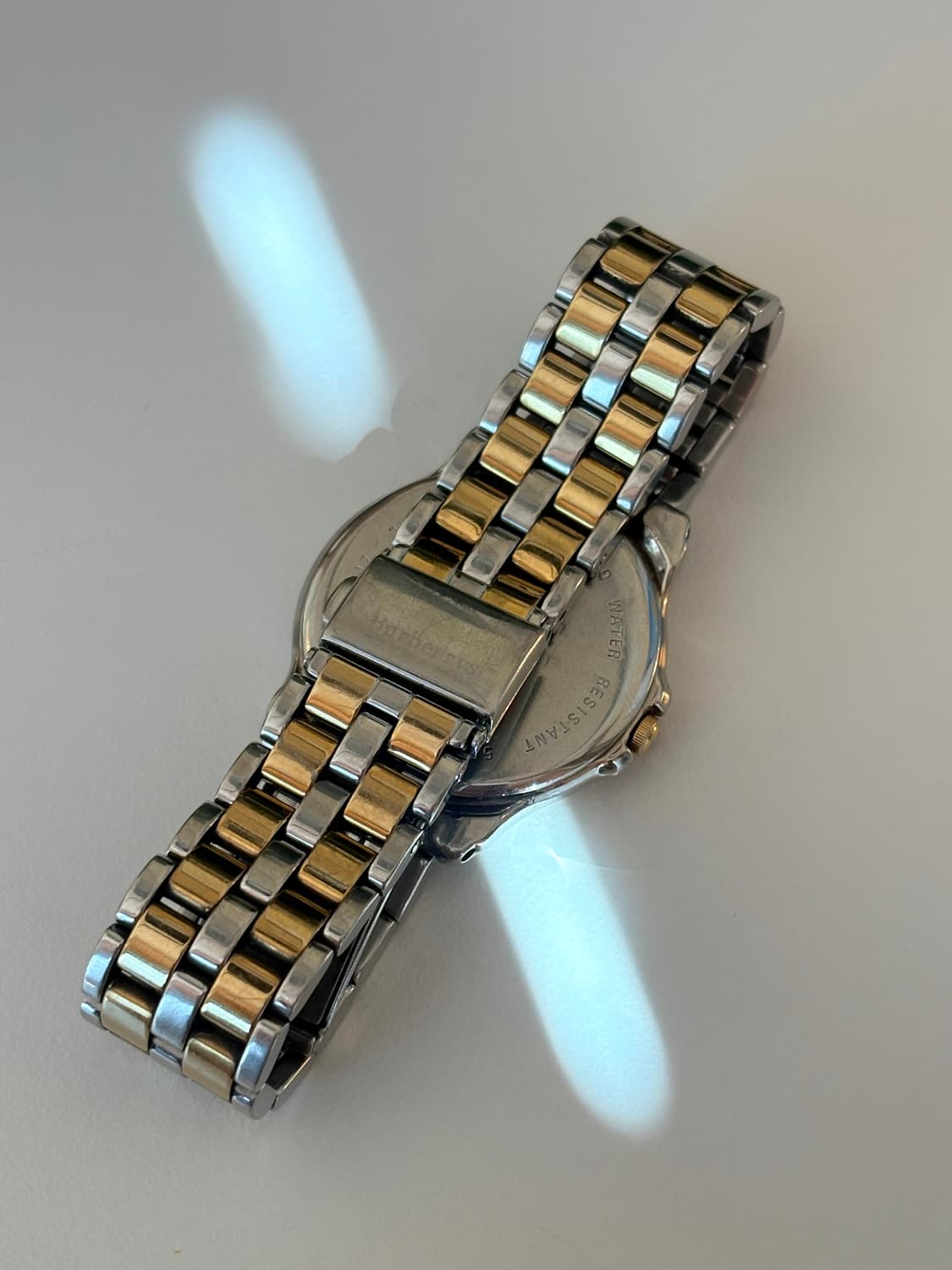 [Burberrys 빈티지 여성용 시계] 상품이미지6