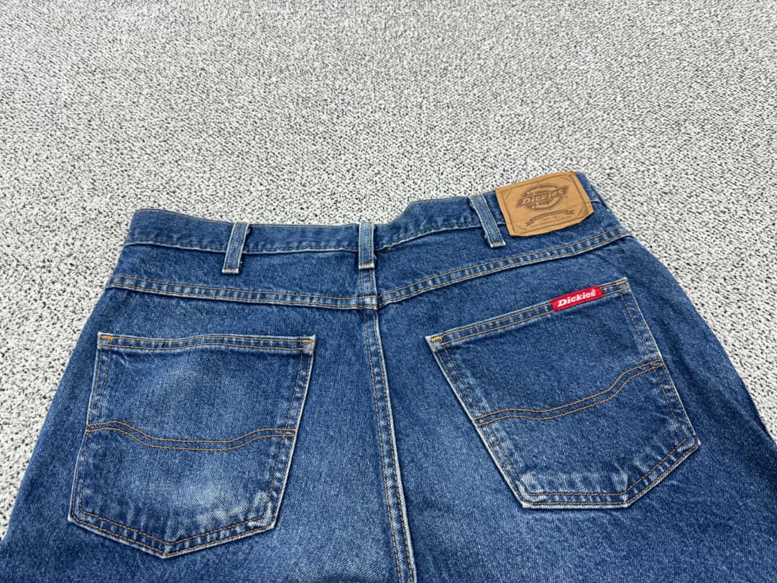 디키즈 00s 멕시코 데님 상품이미지4