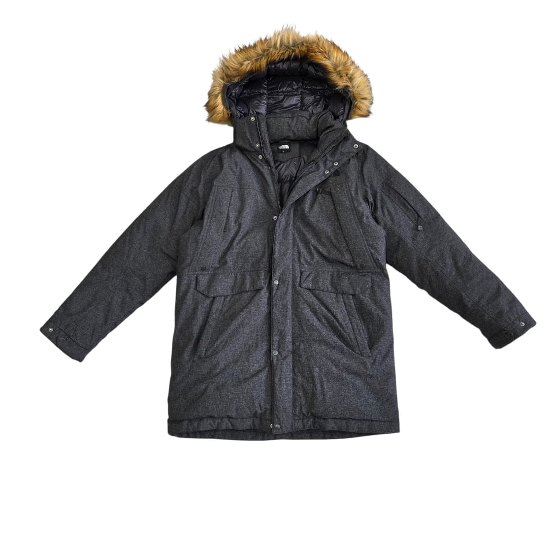 The North Face 노스페이스 구스 다운 패딩 상품이미지2