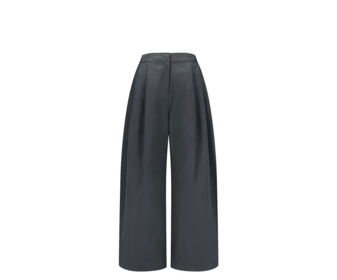 TWO TUCK BALLOON PANTS 상품이미지1