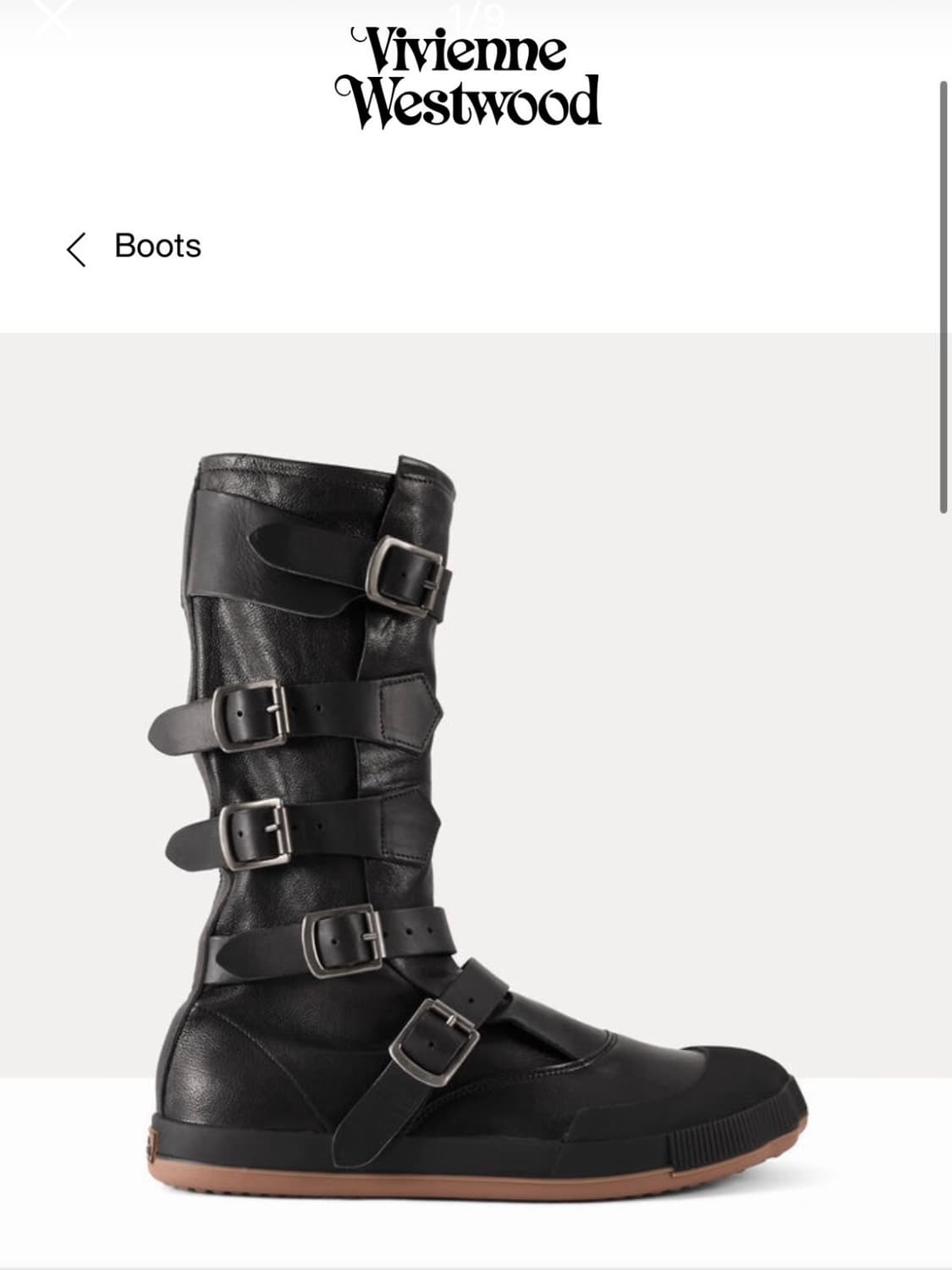 Vivienne westwood 상품이미지3