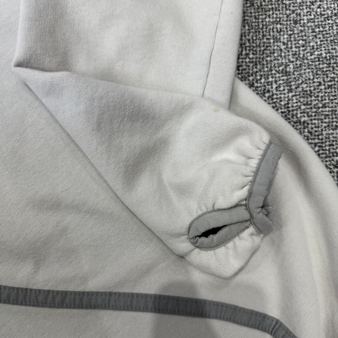 산산기어 테이프드 후드 상품이미지5