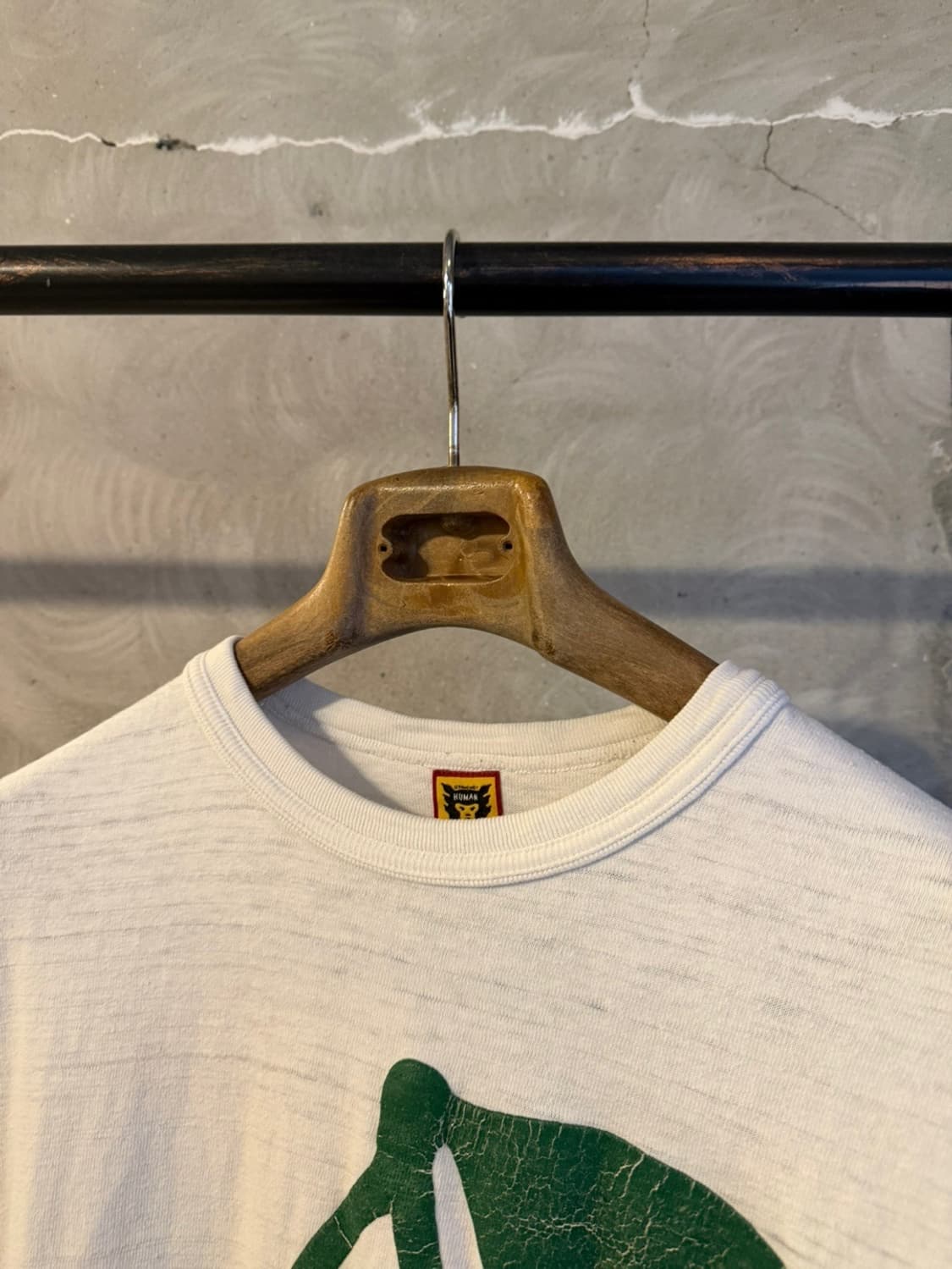 휴먼메이드 그래픽 티셔츠 66~77 상품이미지2