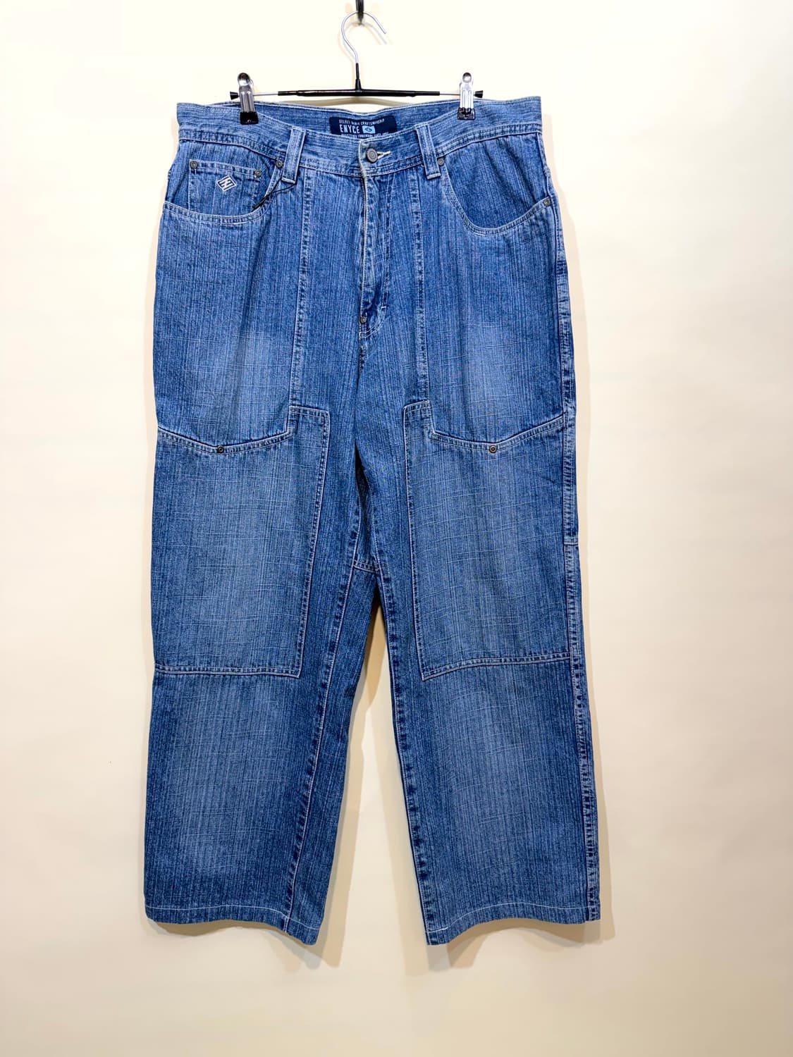 ENYCE  Double Knee 더블니 (34) 상품이미지2