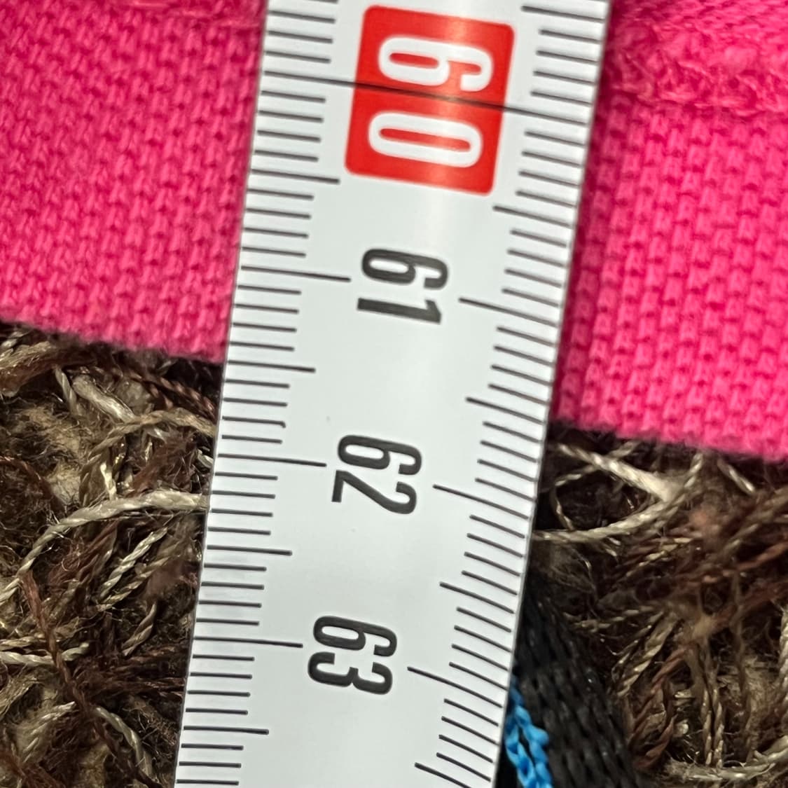 L 폴로 랄프로렌 핑크 포니 PK 카라 반팔 티셔츠 상품이미지6