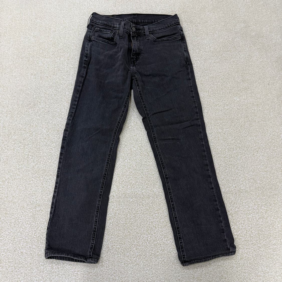 W28L32 리바이스 541 데님팬츠 0123T2 상품이미지1