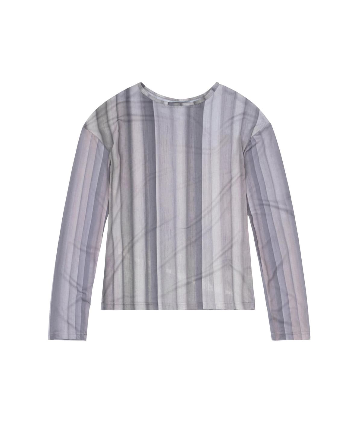 odlyworkshop 오들리워크샵 stripe sheer tee 상품이미지1